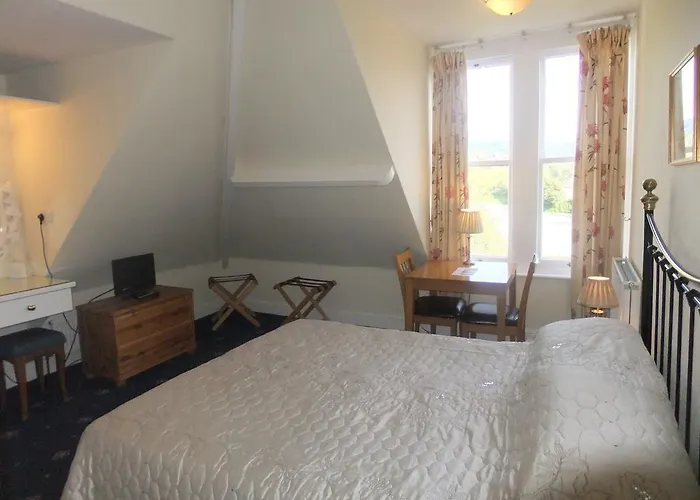 Elgin Villa Bath